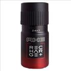 AXE RECHARGE 24X7 DEODORANT 